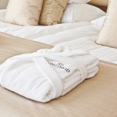 Hotel KING DAVID Prague удобства в номере