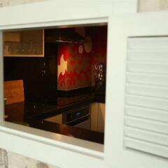 Отель Nisantasi My Residence интерьер отеля