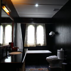 Tashi Namgay Resort in Paro, Bhutan from 281$, photos, reviews - zenhotels.com in-room amenity