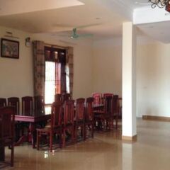 Thien Thach Hotel