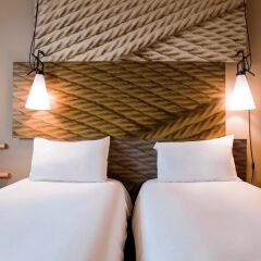 Отель ibis Paris Place d’Italie 13ème комната для гостей фото 2