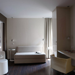 Отель Hôtel Le Quartier Bercy Square - Paris комната для гостей фото 4