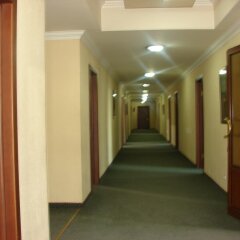 Отель DDD Hotel Армения, Ереван - отзывы, цены и фото номеров - забронировать отель DDD Hotel онлайн интерьер отеля фото 2