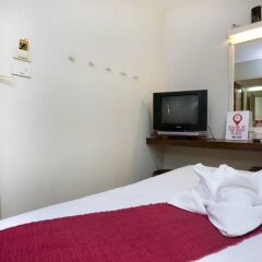 Отель Nida Rooms Rambutri 147 Grand Palace Таиланд, Бангкок - отзывы, цены и фото номеров - забронировать отель Nida Rooms Rambutri 147 Grand Palace онлайн