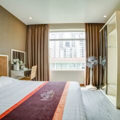 Gala Hotel 2 комната для гостей фото 3