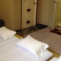 Отель Asakusa Hotel Wasou Япония, Токио - отзывы, цены и фото номеров - забронировать отель Asakusa Hotel Wasou онлайн спа
