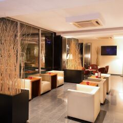 Отель Clima Cityhotel Vienna сауна