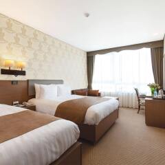 Loisir Hotel Seoul Myeongdong комната для гостей фото 5