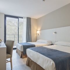 Hotel Best Sol d'Or комната для гостей фото 4
