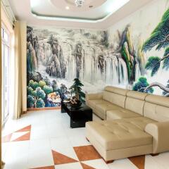 Отель Adamas Villa Dalat Далат спа