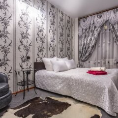 Гостиница Astra Luks в Москве 5 отзывов об отеле, цены и фото номеров - забронировать гостиницу Astra Luks онлайн Москва комната для гостей фото 2