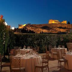 Отель Divani Palace Acropolis фото 3