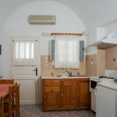 Отель Prekas Apartments Греция, Остров Санторини - отзывы, цены и фото номеров - забронировать отель Prekas Apartments онлайн фото 3