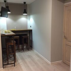 Апартаменты RentalSPb 2 Loft Studio Санкт-Петербург в номере