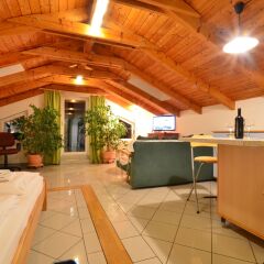 Отель AJO Apartments Danube Австрия, Вена - отзывы, цены и фото номеров - забронировать отель AJO Apartments Danube онлайн сауна