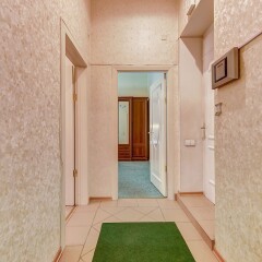 Апартаменты Welcome Home Мойка 28 Санкт-Петербург комната для гостей фото 4