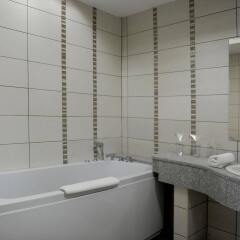 Hotel Centar Balasevic ванная