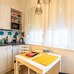 Апартаменты Panorama Central Apartments в номере фото 2
