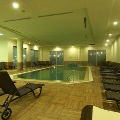 Отель Safran Thermal Resort Афьон-Карахисар фото 5
