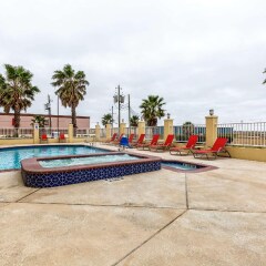 Отель Comfort Suites Galveston США, Галвестон - отзывы, цены и фото номеров - забронировать отель Comfort Suites Galveston онлайн детские мероприятия
