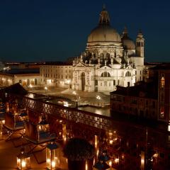 The Gritti Palace, A Luxury Collection Hotel