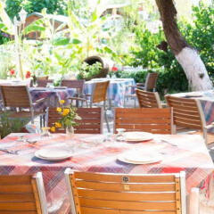 Отель Erendiz Kemer Resort питание фото 3