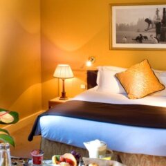 Отель Cerretani Florence - MGallery by Sofitel Италия, Флоренция - отзывы, цены и фото номеров - забронировать отель Cerretani Florence - MGallery by Sofitel онлайн в номере