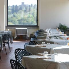 Villa Tolomei Hotel & Resort Флоренция фото 6