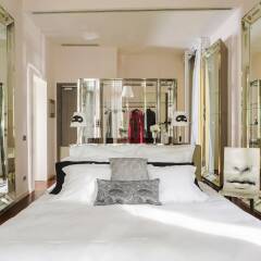 Отель Palazzina Grassi Венеция фитнесс-зал фото 4