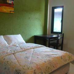 Отель 2 Home Resort сейф в номере