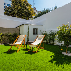 Отель Vila Garden Guesthouse детские мероприятия