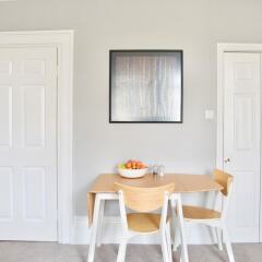 Апартаменты 1 Bedroom Apartment in Brighton в номере