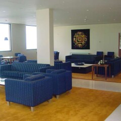 Monte Mar Palace Hotel детские мероприятия