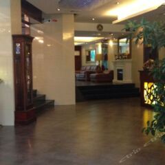 Wangye Hotel интерьер отеля фото 2