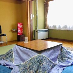 Отель ZERO-Project Japan GuestHouse Яманакако комната для гостей фото 5