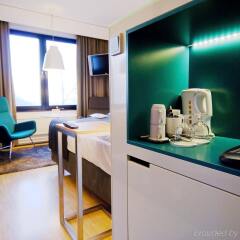 Radisson Blu Hotel, Espoo удобства в номере