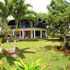 Отель Negril Tree House Resort фото 9