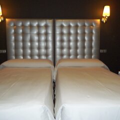Hotel Sercotel Doña Carmela в номере