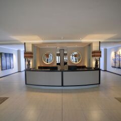 Regent Select Hotel Габороне интерьер отеля