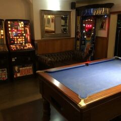 New Union Hotel детские мероприятия