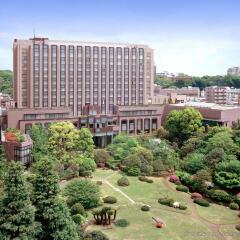 Отель Rihga Royal Hotel Tokyo Япония, Токио - отзывы, цены и фото номеров - забронировать отель Rihga Royal Hotel Tokyo онлайн фото 6