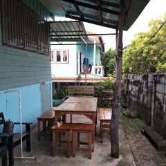Отель Nong Amm Homestay фото 4