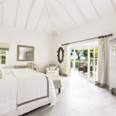 Cheval Blanc Saint Barth in Gustavia, Saint Barthelemy from 913$, photos, reviews - zenhotels.com guestroom photo 5