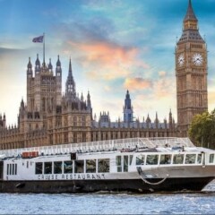 Отель House Of St James's Park