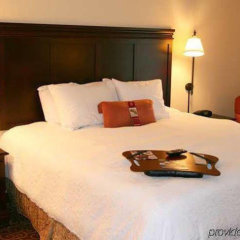 Hampton Inn Arkadelphia in Caddo Valley, United States of America from 98$, photos, reviews - zenhotels.com