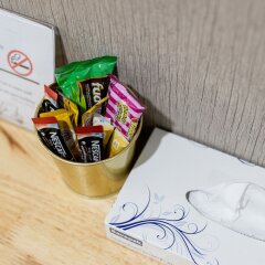 Апартаменты Asia Place Apartment Бангкок с домашними животными