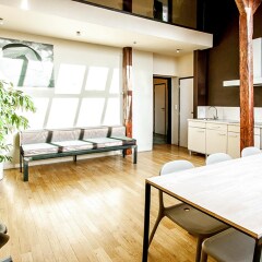 Czech Inn Hostel Прага комната для гостей фото 3