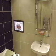 Отель Glazert Country House Hotel Великобритания, Глазго - отзывы, цены и фото номеров - забронировать отель Glazert Country House Hotel онлайн фото 4