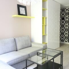 Отель Studio Golden House Польша, Вроцлав - отзывы, цены и фото номеров - забронировать отель Studio Golden House онлайн фото 7