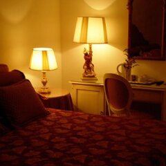 Отель B&B La Corte Dei Dogi удобства в номере